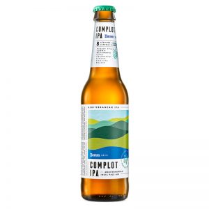 Complot ipa