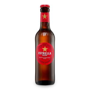Mitjana Estrella Damm