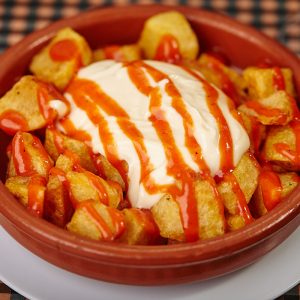 Patates braves