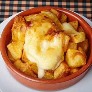 patates melades