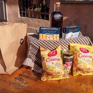 Combo vermut